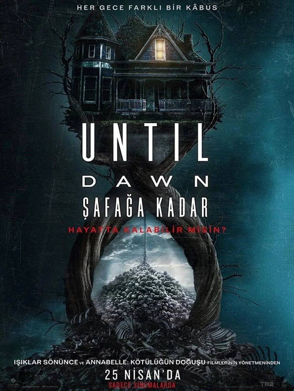 Bu hafta sinemalarda neler var? 9